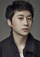 李圭福 Lee Kyoo-bok