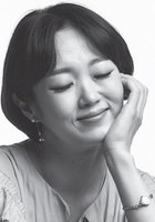 李凤莲 Lee Bong-ryeon