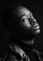 艾什顿·桑德斯 Ashton Sanders