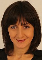 蒂利亚纳·布克丽瓦 Dilyana Bouklieva