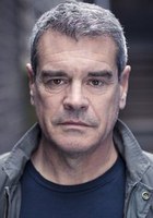 马克·阿诺德 Mark Arnold