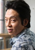 朴智煥 Park Ji-hwan