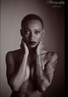 迪萨·恩杜纳 Mandisa Nduna