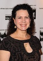 Susie Essman 