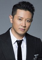 罗中旭 Zhongxu Luo