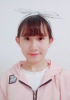 蒋欣枚 Xinmei Jiang