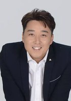 王明帅 Mingshuai Wang