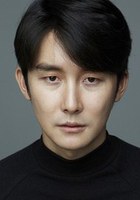 Kim Joon-han 