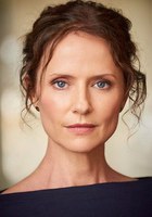 Jean Louisa Kelly 