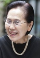 朴正子 Jeong-ja Park