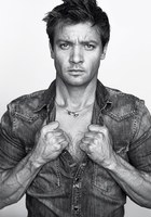 杰瑞米·雷纳 Jeremy Renner