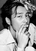 连凯 Andrew Lin