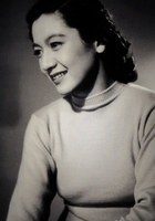 原节子 Setsuko Hara