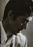 阿部宽 Hiroshi Abe
