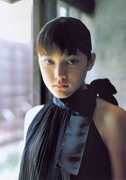 铃木杏 Anne Suzuki