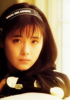 富田靖子 Yasuko Tomita