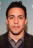 维克多·罗塞克 Victor Rasuk