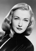 尼娜·弗彻 Nina Foch
