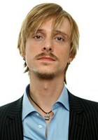 麦肯锡·克鲁克 Mackenzie Crook