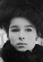 杰拉丁·卓别林 Geraldine Chaplin