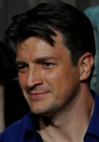 内森·菲利安 Nathan Fillion