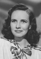 特雷莎·怀特 Teresa Wright