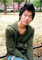艾伦·余 Aaron Yoo