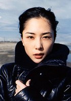 深津绘里 Eri Fukatsu