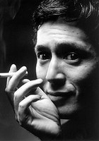 仲代达矢 Tatsuya Nakadai