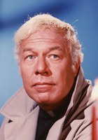 乔治·肯尼迪 George Kennedy