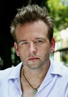 达拉斯·罗伯特斯 Dallas Roberts