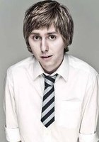 詹姆斯·巴克利 James Buckley