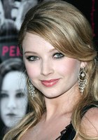 伊莉莎白·哈诺伊斯 Elisabeth Harnois
