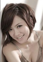 杨千霈 Pink Yang