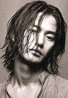 竹野内丰 Yutaka Takenouchi