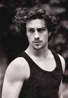 亚伦·泰勒-约翰逊 Aaron Taylor-Johnson