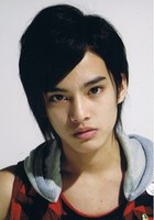 中山优马 Yuma Nakayama