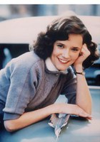 莉·汤普森 Lea Thompson