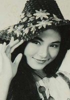 郑佩佩 Pei-pei Cheng