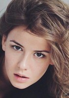 伊琳娜·斯达森保姆 Irina Starshenbaum