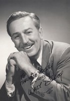 华特·迪士尼 Walt Disney