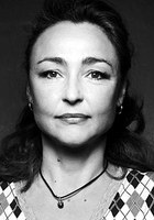 凯瑟琳·弗洛 Catherine Frot