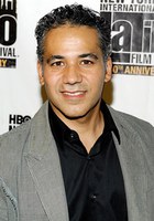 约翰·奥提兹 John Ortiz