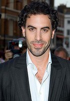 萨莎·拜伦·科恩 Sacha Baron Cohen
