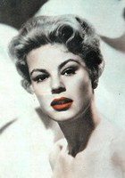 贝丝蒂·帕尔默 Betsy Palmer