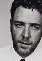 罗素·克劳 Russell Crowe