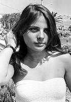 玛丽·特兰蒂尼昂 Marie Trintignant