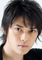 胜地凉 Ryo Katsuji