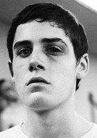亚当·布切 Adam Butcher