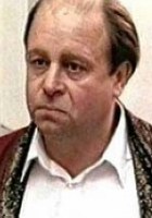 弗拉基米尔·伊利因 Vladimir Ilin